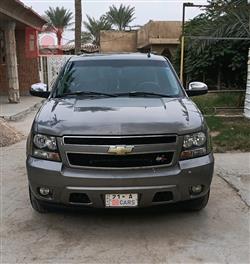 شيفروليه تاهو